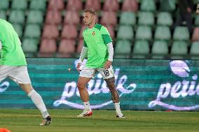 CALCIO - Coppa Italia Serie C - Ternana vs Potenza