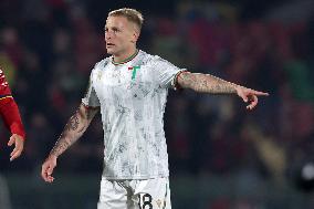 CALCIO - Coppa Italia Serie C - Ternana vs Potenza