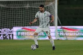 CALCIO - Coppa Italia Serie C - Ternana vs Potenza