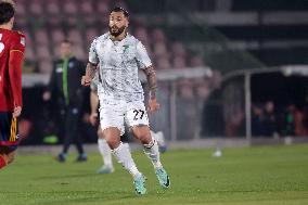 CALCIO - Coppa Italia Serie C - Ternana vs Potenza