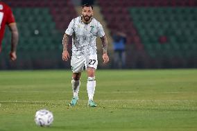 CALCIO - Coppa Italia Serie C - Ternana vs Potenza