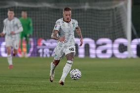 CALCIO - Coppa Italia Serie C - Ternana vs Potenza