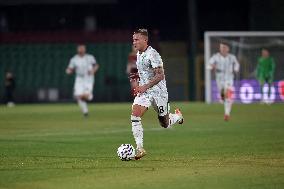 CALCIO - Coppa Italia Serie C - Ternana vs Potenza