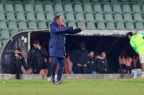 CALCIO - Coppa Italia Serie C - Ternana vs Potenza