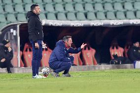 CALCIO - Coppa Italia Serie C - Ternana vs Potenza