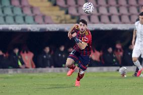 CALCIO - Coppa Italia Serie C - Ternana vs Potenza