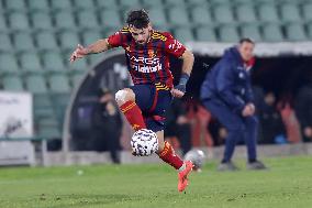 CALCIO - Coppa Italia Serie C - Ternana vs Potenza