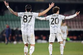 CALCIO - Coppa Italia Serie C - Ternana vs Potenza