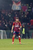 CALCIO - Coppa Italia Serie C - Ternana vs Potenza