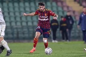 CALCIO - Coppa Italia Serie C - Ternana vs Potenza