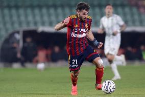 CALCIO - Coppa Italia Serie C - Ternana vs Potenza