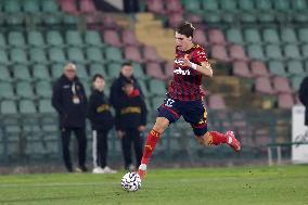CALCIO - Coppa Italia Serie C - Ternana vs Potenza
