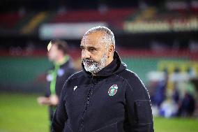 CALCIO - Coppa Italia Serie C - Ternana vs Potenza