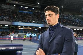 CALCIO - Serie A - SSC Napoli vs Parma Calcio