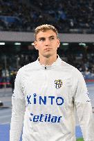 CALCIO - Serie A - SSC Napoli vs Parma Calcio