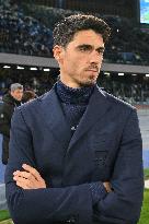 CALCIO - Serie A - SSC Napoli vs Parma Calcio