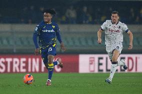 CALCIO - Serie A - Hellas Verona VS Bologna FC