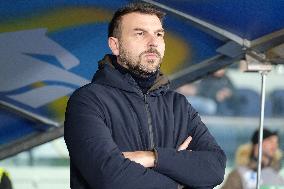 CALCIO - Serie A - Hellas Verona VS Bologna FC