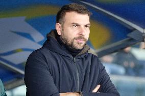 CALCIO - Serie A - Hellas Verona VS Bologna FC