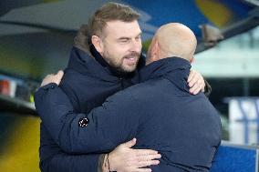 CALCIO - Serie A - Hellas Verona VS Bologna FC