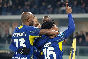 CALCIO - Serie A - Hellas Verona VS Bologna FC