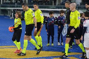 CALCIO - Serie A - Hellas Verona VS Bologna FC
