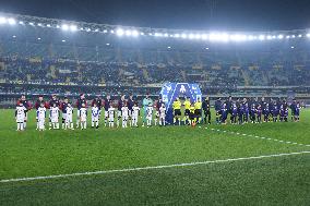 CALCIO - Serie A - Hellas Verona VS Bologna FC