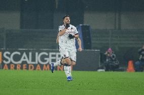 CALCIO - Serie A - Hellas Verona VS Bologna FC