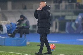 CALCIO - Serie A - Hellas Verona VS Bologna FC