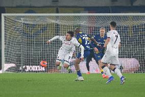 CALCIO - Serie A - Hellas Verona VS Bologna FC