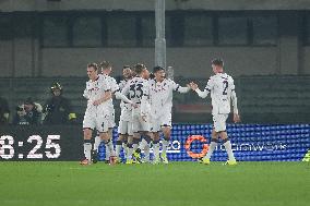 CALCIO - Serie A - Hellas Verona VS Bologna FC