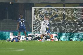 CALCIO - Serie A - Hellas Verona VS Bologna FC