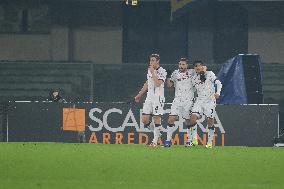 CALCIO - Serie A - Hellas Verona VS Bologna FC