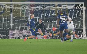 CALCIO - Serie A - Hellas Verona VS Bologna FC