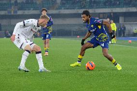 CALCIO - Serie A - Hellas Verona VS Bologna FC