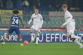 CALCIO - Serie A - Hellas Verona VS Bologna FC