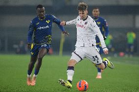 CALCIO - Serie A - Hellas Verona VS Bologna FC