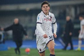 CALCIO - Serie A - Hellas Verona VS Bologna FC