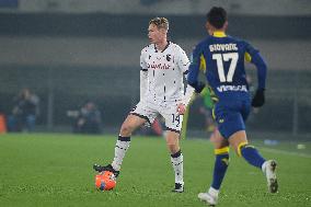 CALCIO - Serie A - Hellas Verona VS Bologna FC