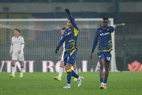 CALCIO - Serie A - Hellas Verona VS Bologna FC