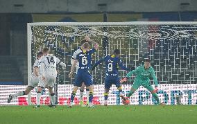 CALCIO - Serie A - Hellas Verona VS Bologna FC