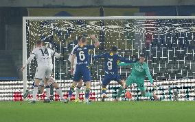 CALCIO - Serie A - Hellas Verona VS Bologna FC