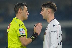 CALCIO - Serie A - Hellas Verona VS Bologna FC