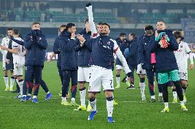 CALCIO - Serie A - Hellas Verona VS Bologna FC