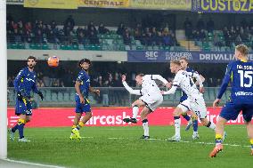 CALCIO - Serie A - Hellas Verona VS Bologna FC