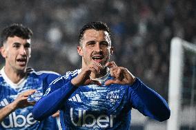 CALCIO - Serie A - Como 1907 vs AC Milan