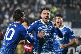 CALCIO - Serie A - Como 1907 vs AC Milan