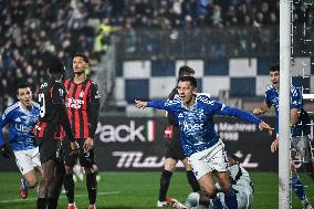 CALCIO - Serie A - Como 1907 vs AC Milan