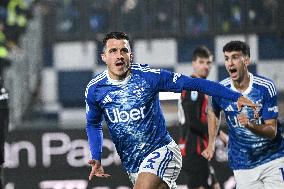 CALCIO - Serie A - Como 1907 vs AC Milan