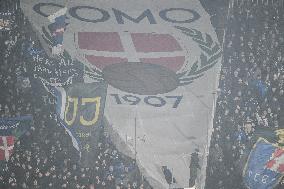 CALCIO - Serie A - Como 1907 vs AC Milan